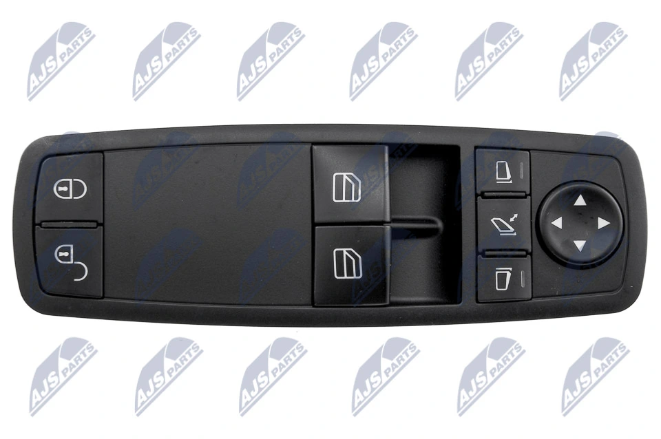 Switch, window regulator EWS-ME-041