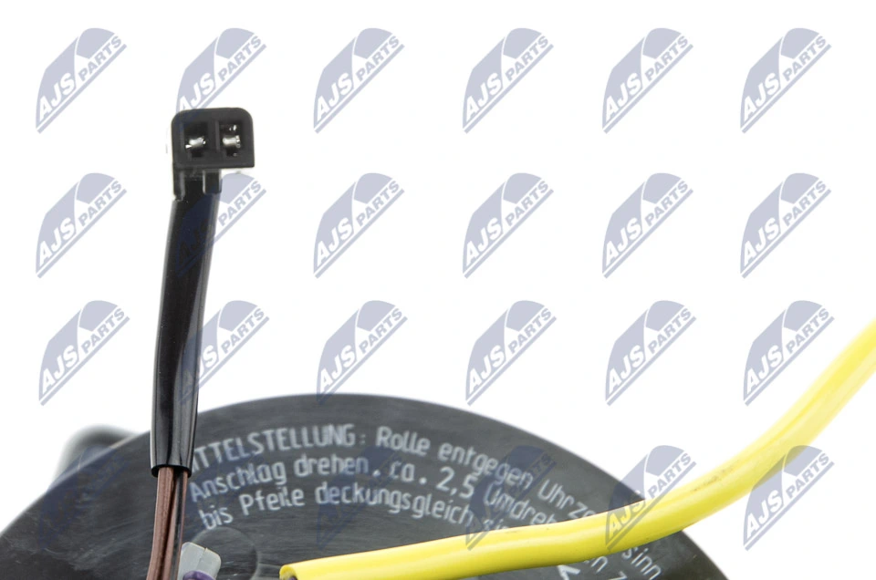 Switch, klaxon EAS-PL-004