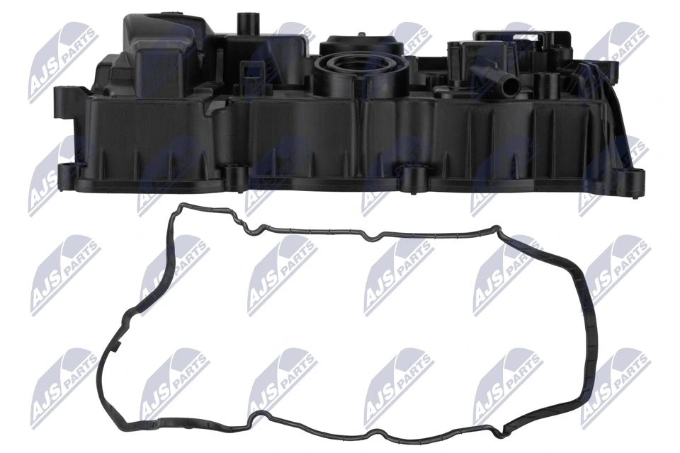 NTY BPZ-HD-004 Cylinder Head Cover