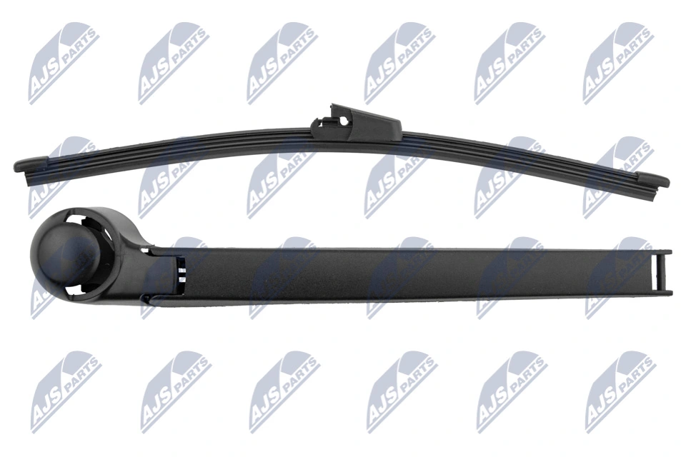 Wiper Arm, window cleaning EWB-VW-000