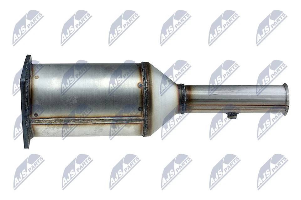 Soot/Particulate Filter, exhaust system DPF-PE-001