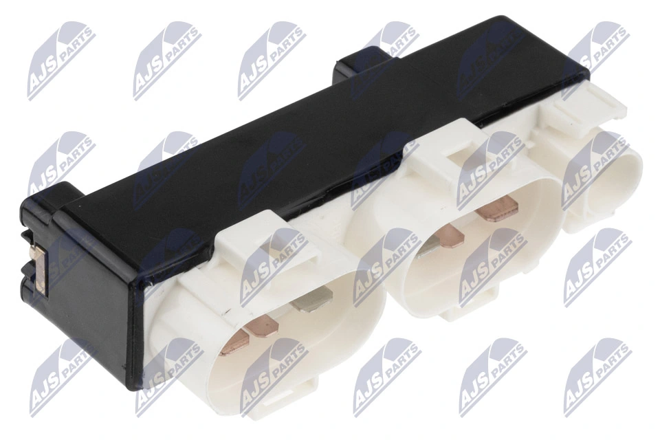 Relay, radiator fan overrun CSW-VW-008