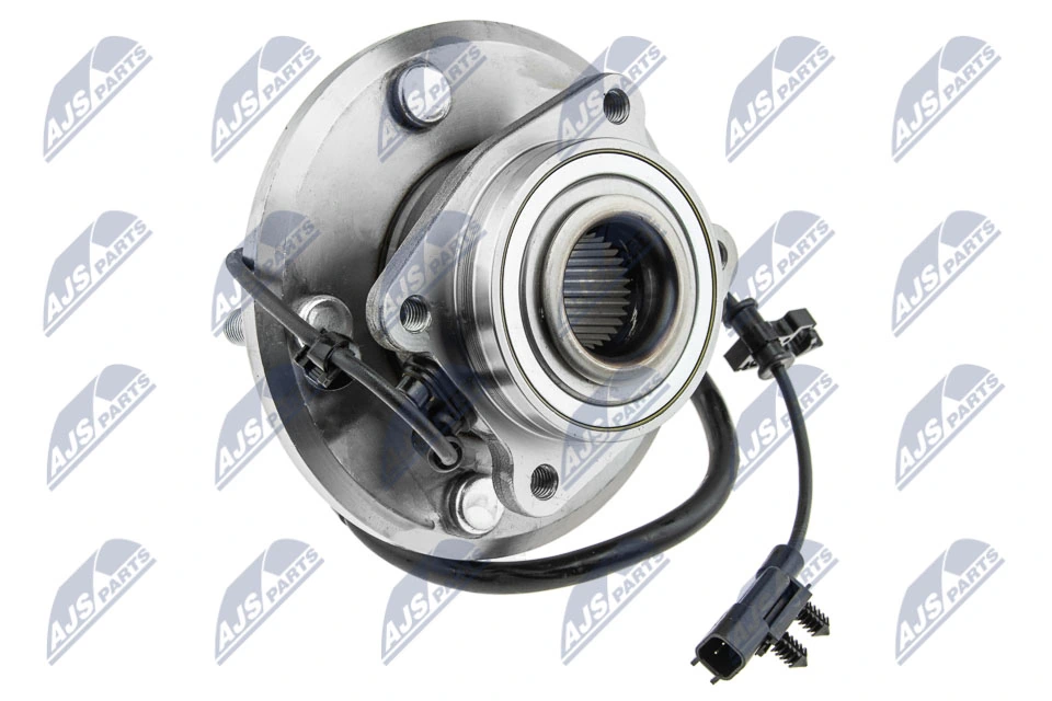 Wheel Bearing Kit KLT-CH-036