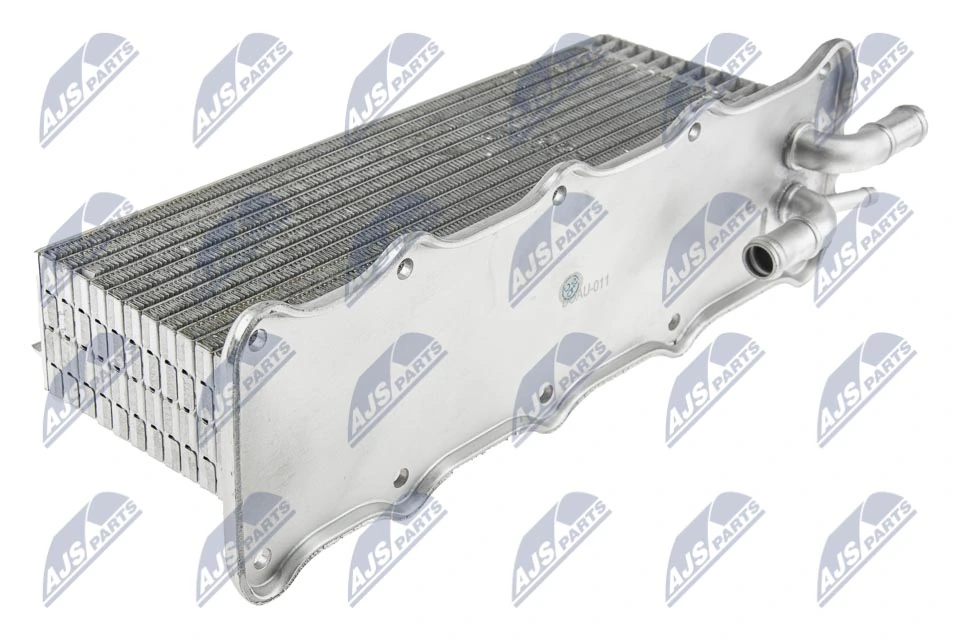 Charge Air Cooler CCL-AU-011