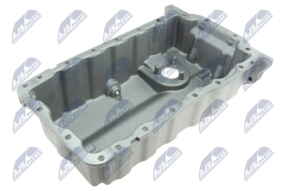 Oil Sump BMO-VW-006