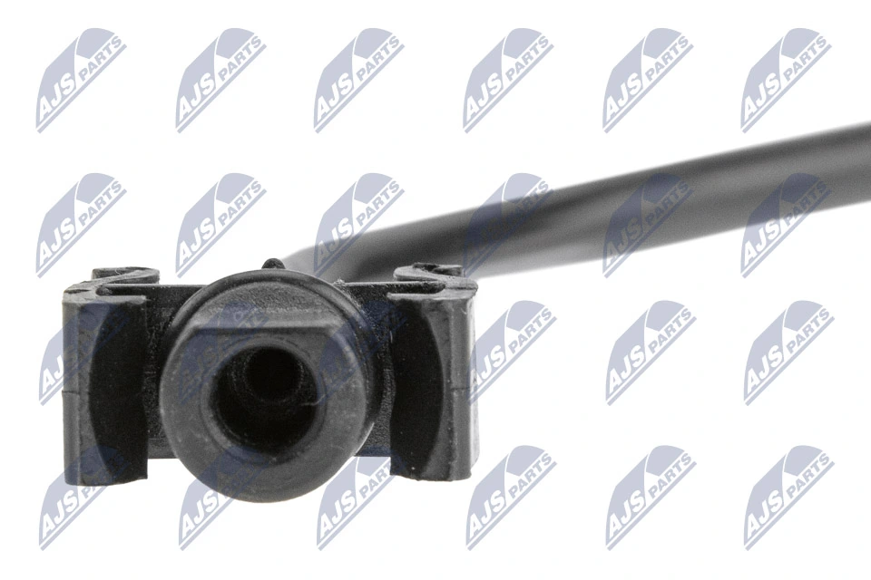 NTY BPP-FR-011 Radiator Hose
