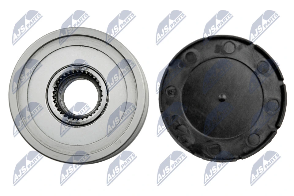Alternator Freewheel Clutch ESA-AU-005