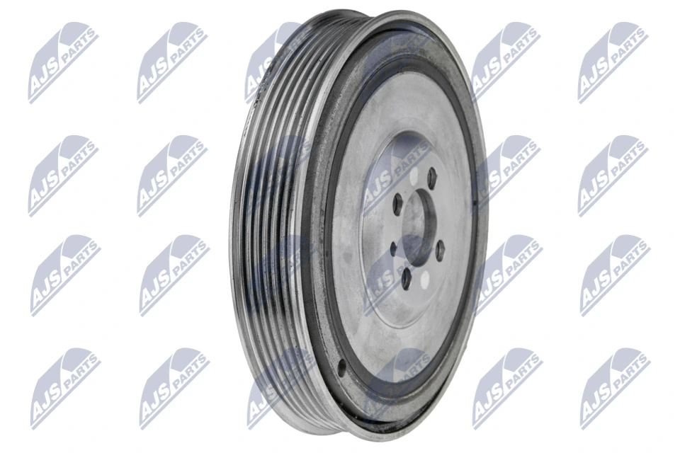 Belt Pulley, crankshaft RKP-FT-000