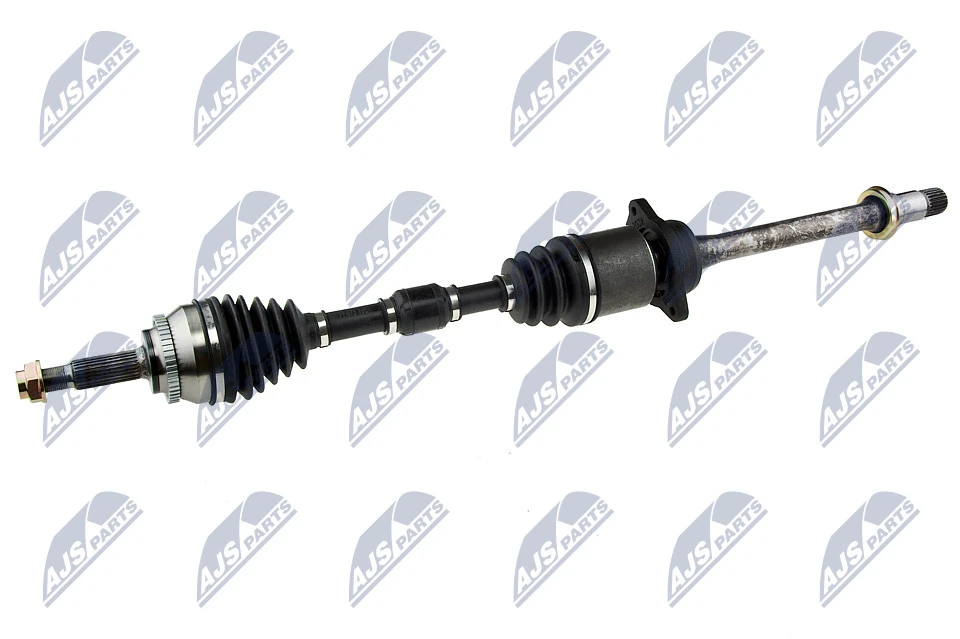 Drive Shaft NPW-TY-075