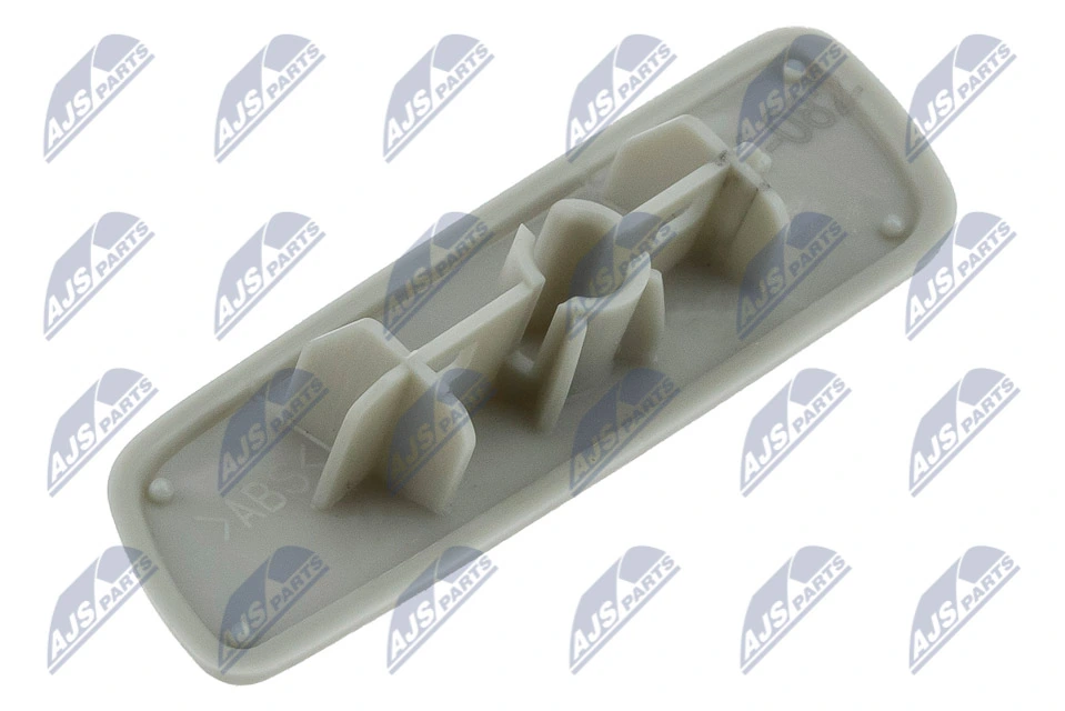 NTY EDS-TY-082 Cover, bumper