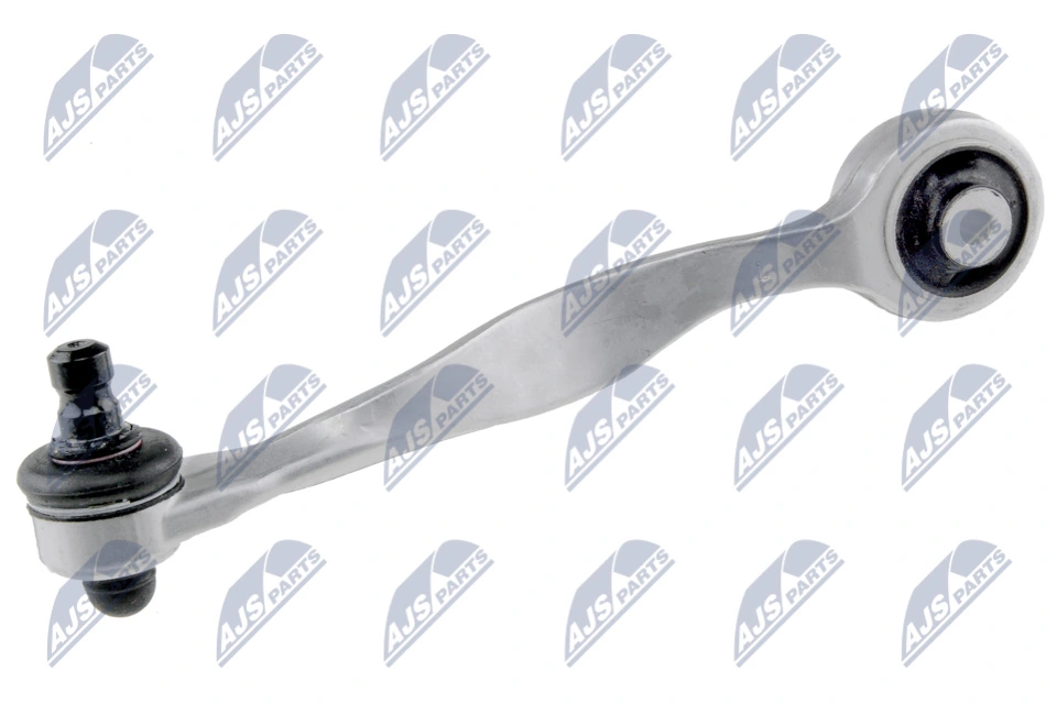 Control/Trailing Arm, wheel suspension ZWG-VW-004A