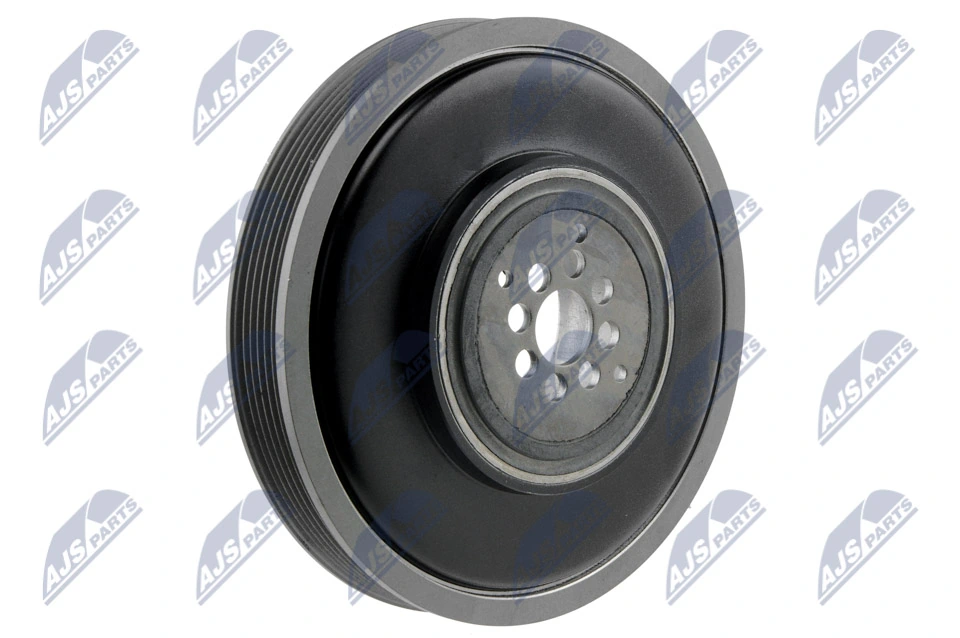 Belt Pulley, crankshaft RKP-VW-000