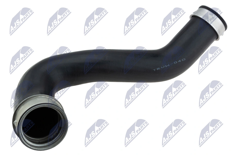 Charge Air Hose GPP-VW-040