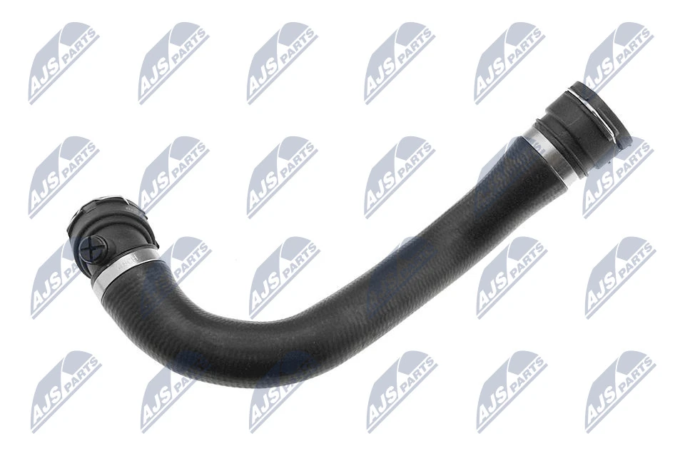 Radiator Hose CPP-BM-002
