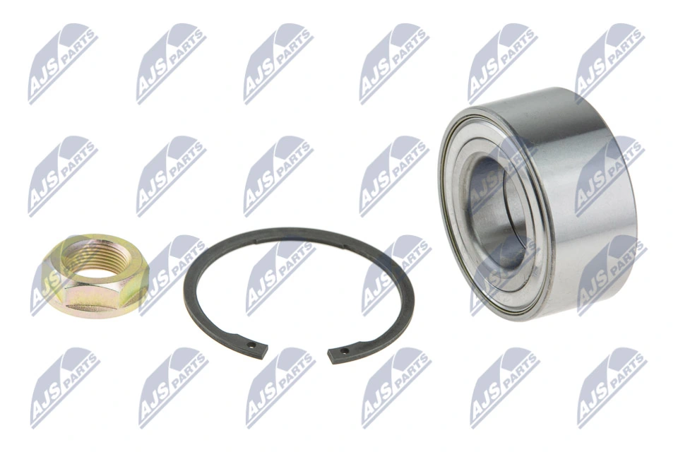 Wheel Bearing Kit KLP-CT-015