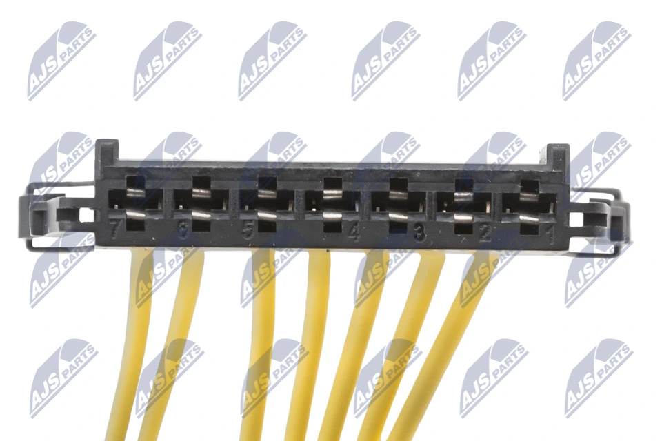 NTY EZ-ME-002 Cable Repair Set, tail light assembly