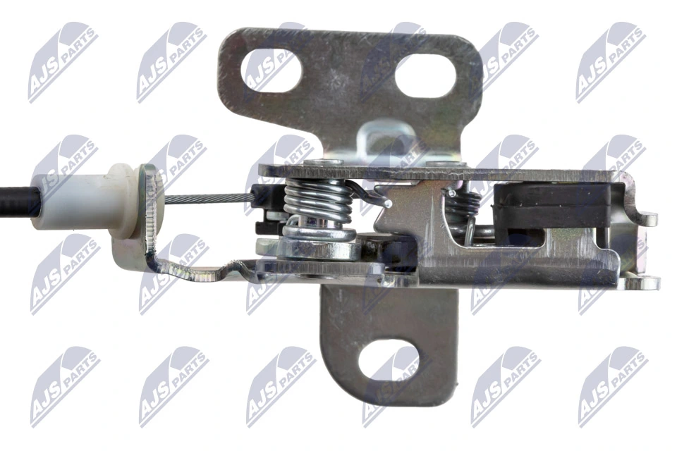 NTY EZC-FT-223 Boot Lock
