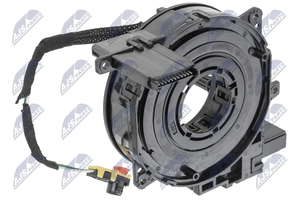 NTY EAS-LR-006 Clock Spring, airbag