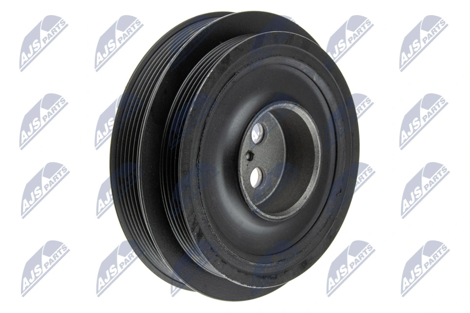 Belt Pulley, crankshaft RKP-FR-001