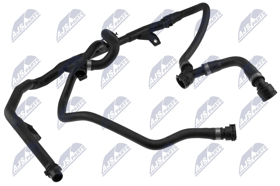 Coolant Pipe CPP-BM-053