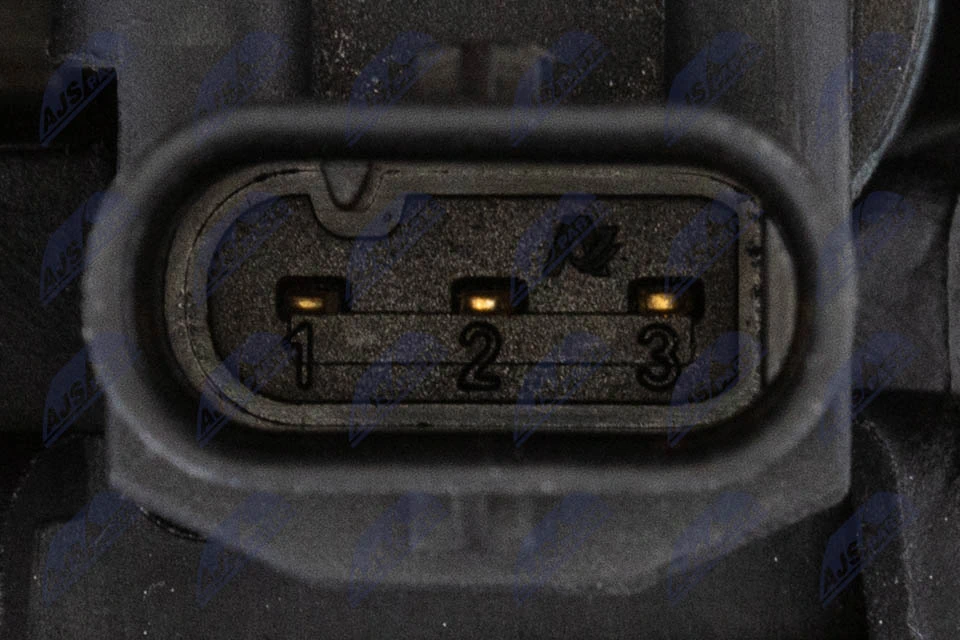 NTY BKS-AU-013 Intake Manifold Module