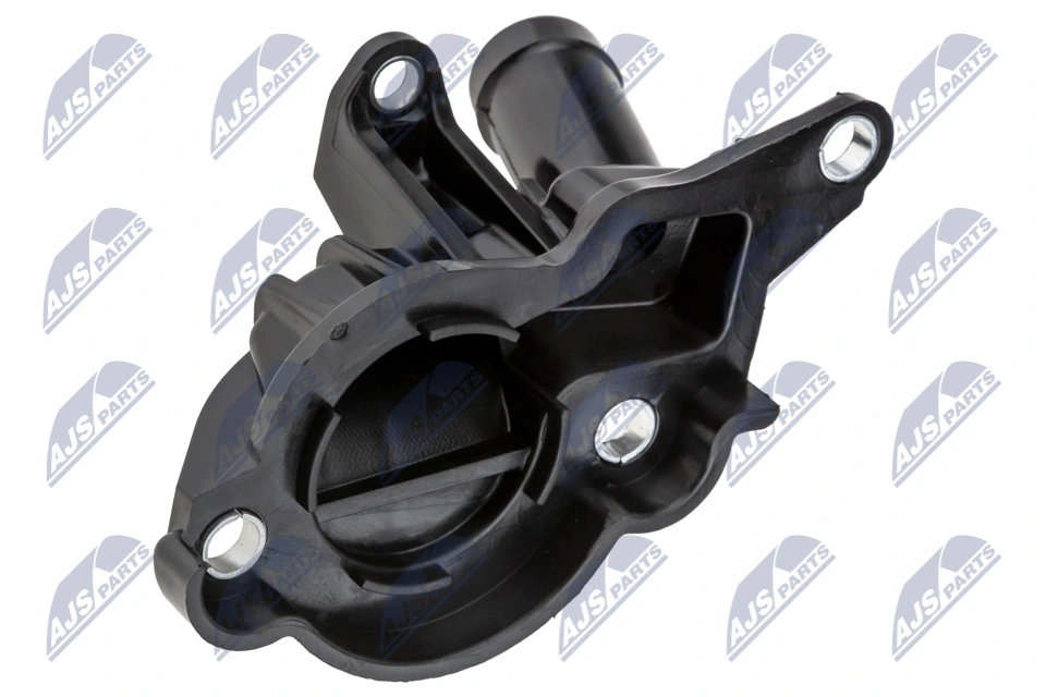Coolant Flange CTM-VW-070