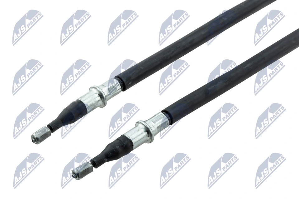 Cable Pull, parking brake HLR-PL-014