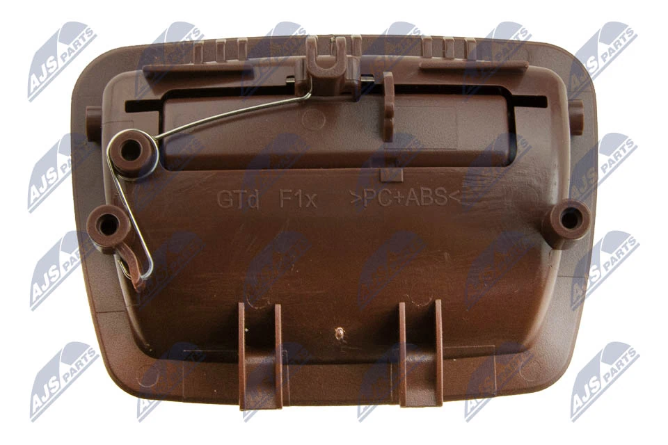 NTY EZC-BM-211 Glove Compartment Lock