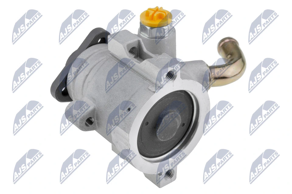 Hydraulic Pump, steering SPW-CH-052