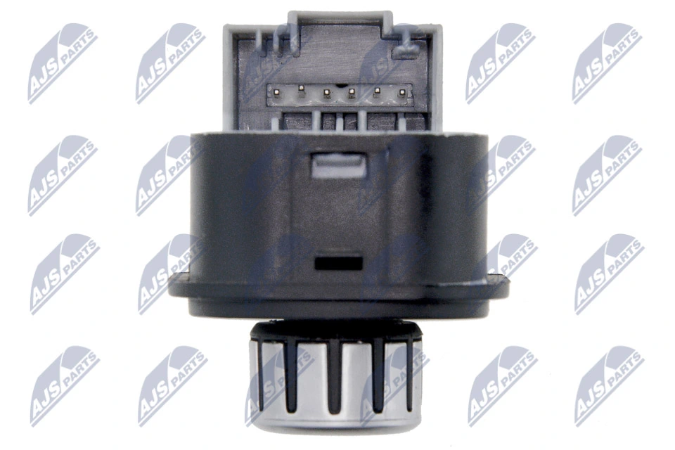 Switch, exterior rearview mirror adjustment EWS-VW-018