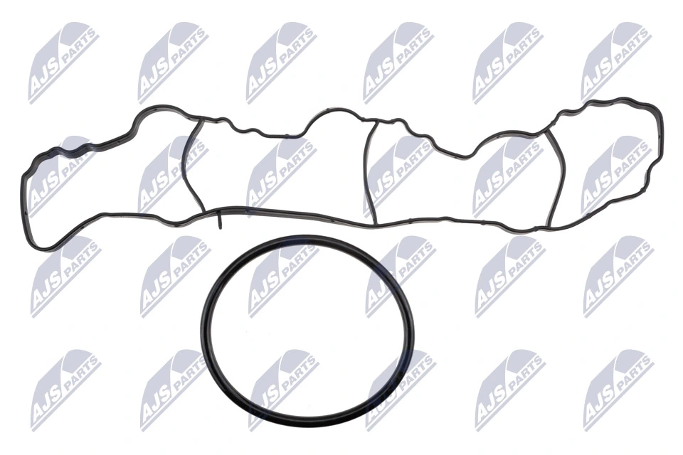 Gasket Set, intake manifold BKS-ME-003A