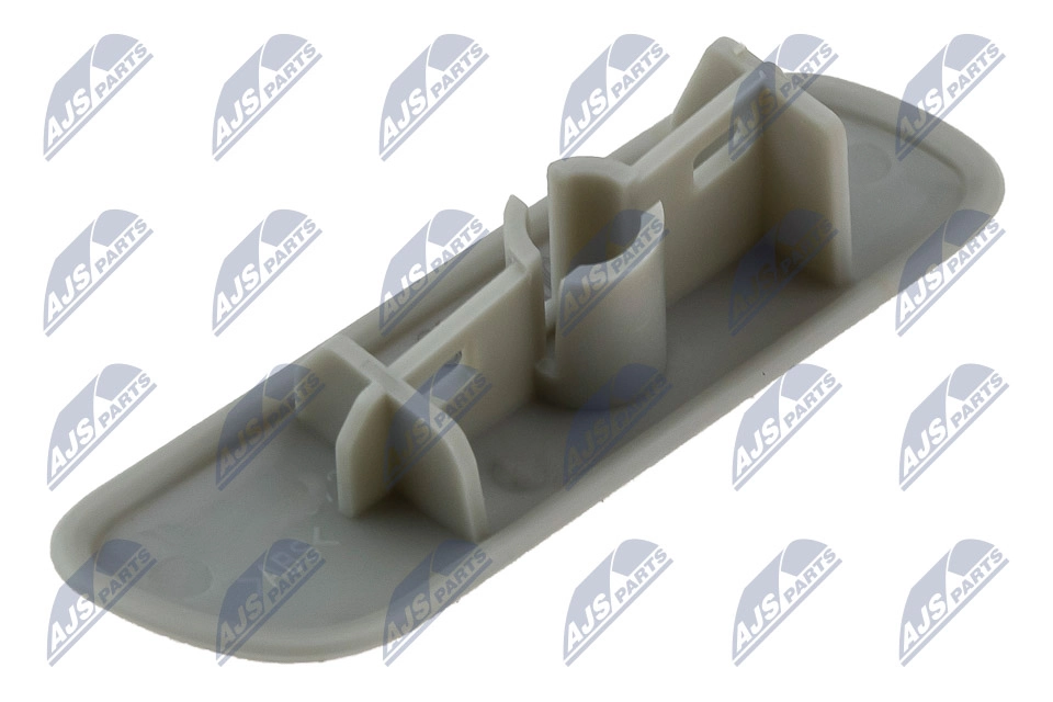 NTY EDS-MS-008 Cover, bumper