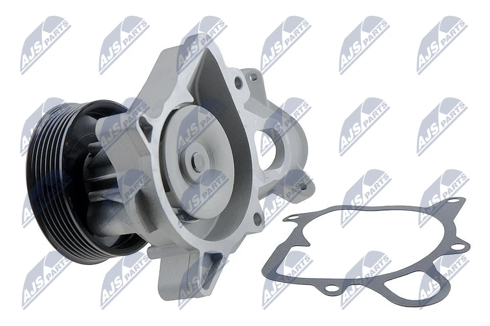 Water Pump, engine cooling CPW-BM-030