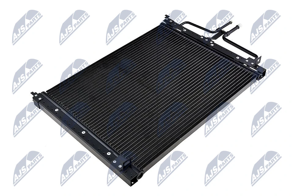 Condenser, air conditioning CCS-RE-035