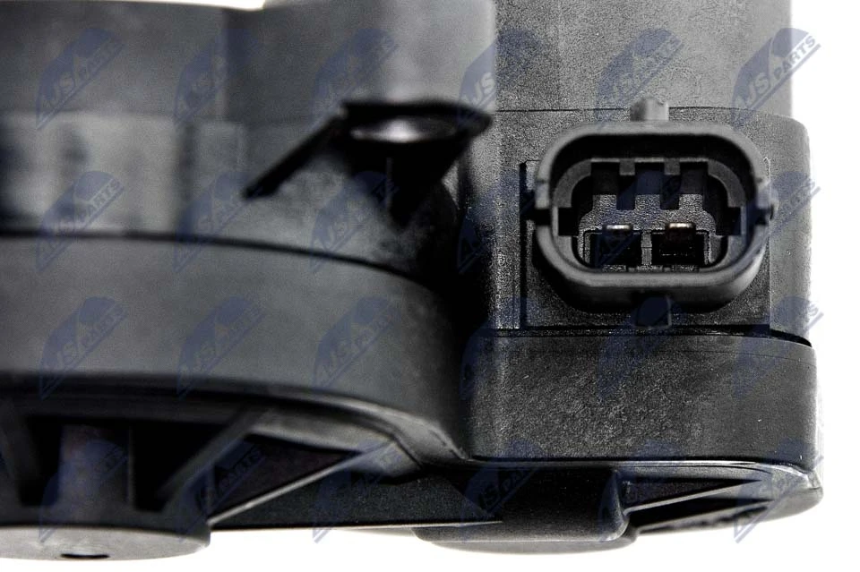 Control Element, parking brake caliper HZS-FR-001A