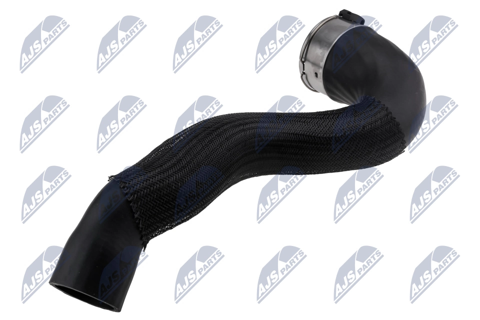 NTY GPP-RE-034 Charge Air Hose
