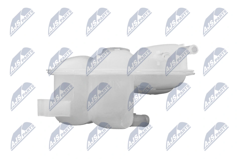 Expansion Tank, coolant CZW-FR-010