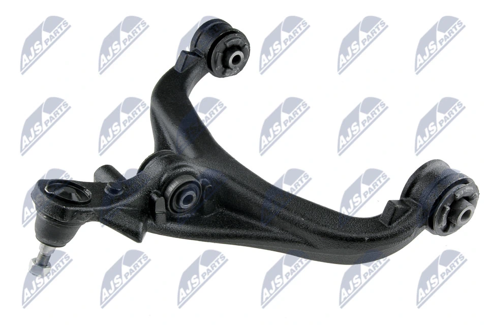 Barra oscilante, suspensión de ruedas ZWD-CH-056