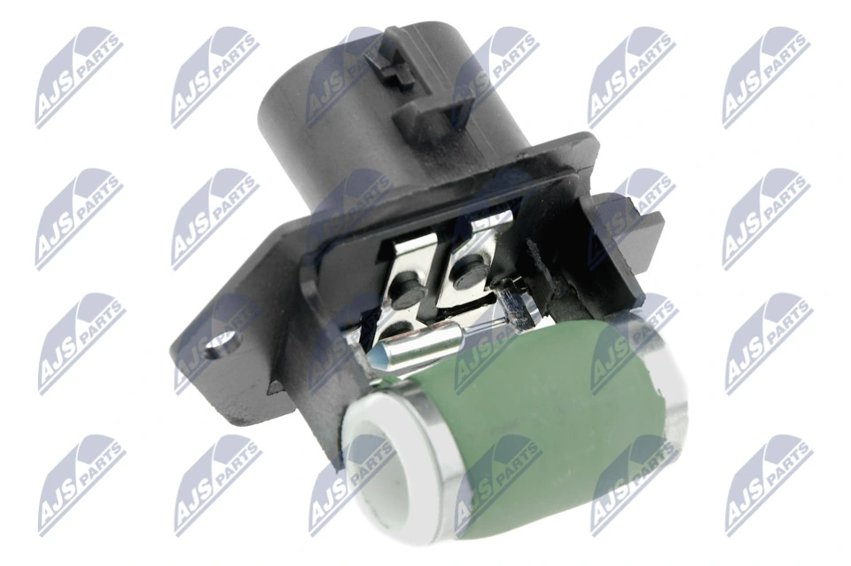 Resistor, interior blower ERD-FT-005