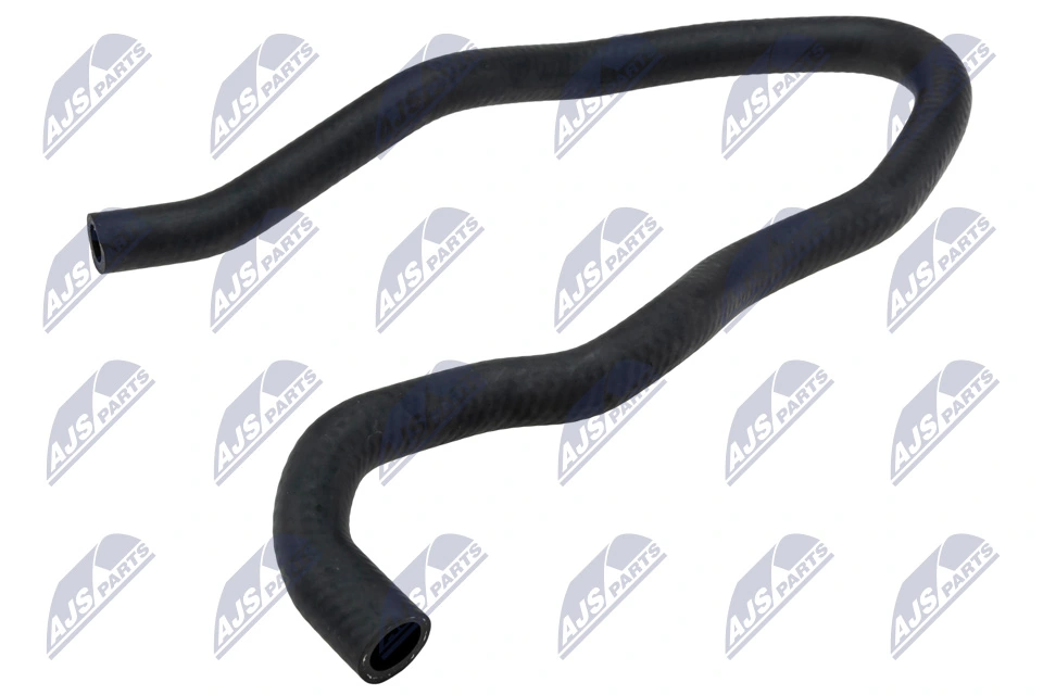 Radiator Hose CPP-PL-010