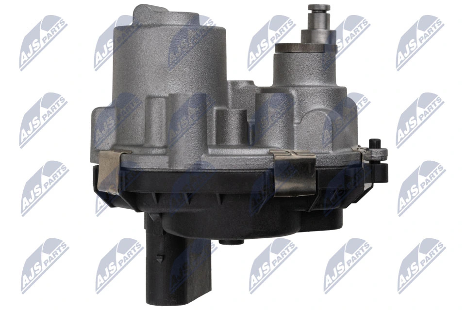 Actuator, turbocharger ECD-FR-042