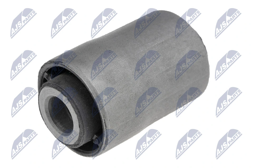 Mounting, control/trailing arm ZTT-MZ-015A