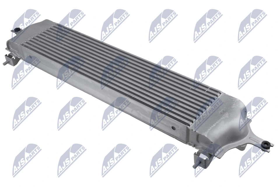 Charge Air Cooler CNG-NS-000