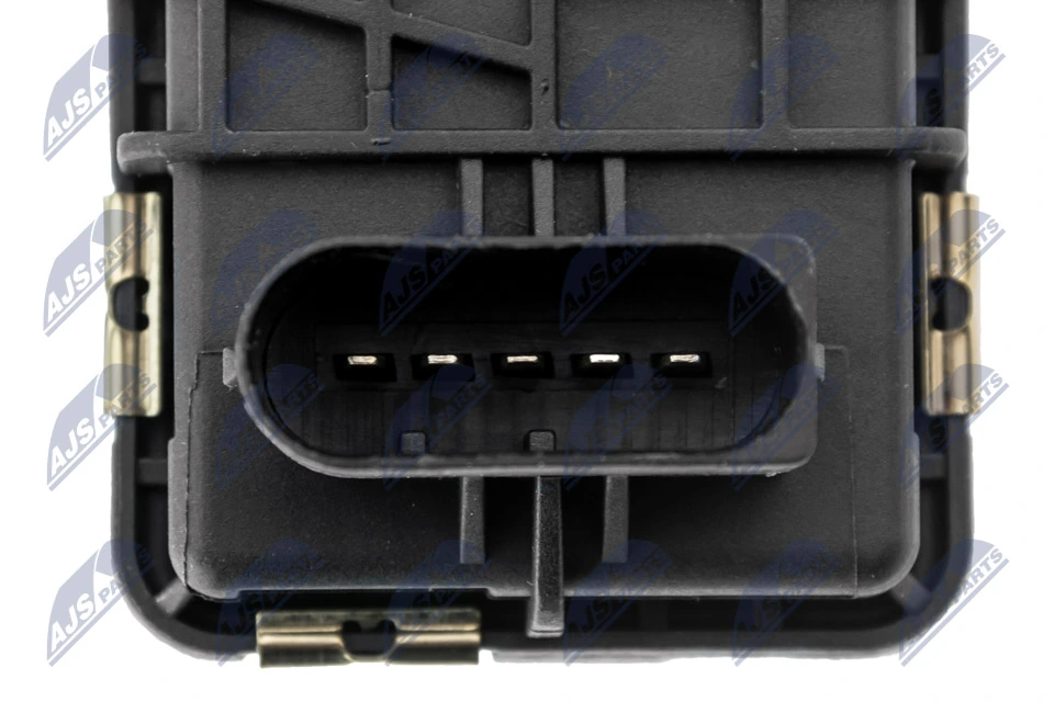 NTY ECD-BM-033 Actuator, turbocharger