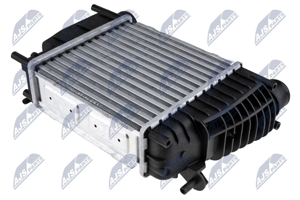 Charge Air Cooler CNG-NS-005
