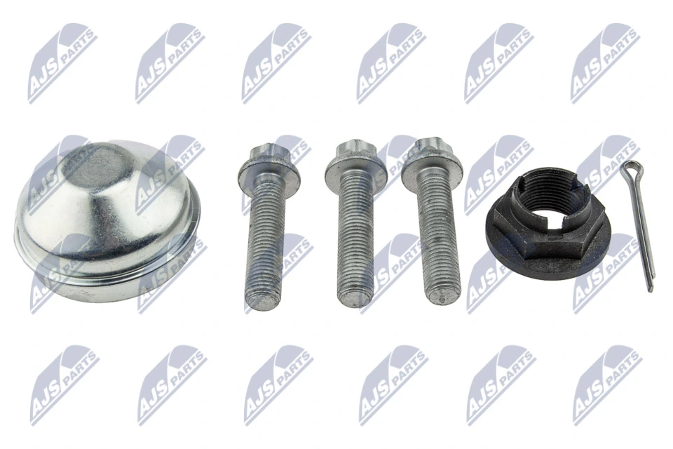 Repair Kit, wheel hub KLP-PL-007-Z