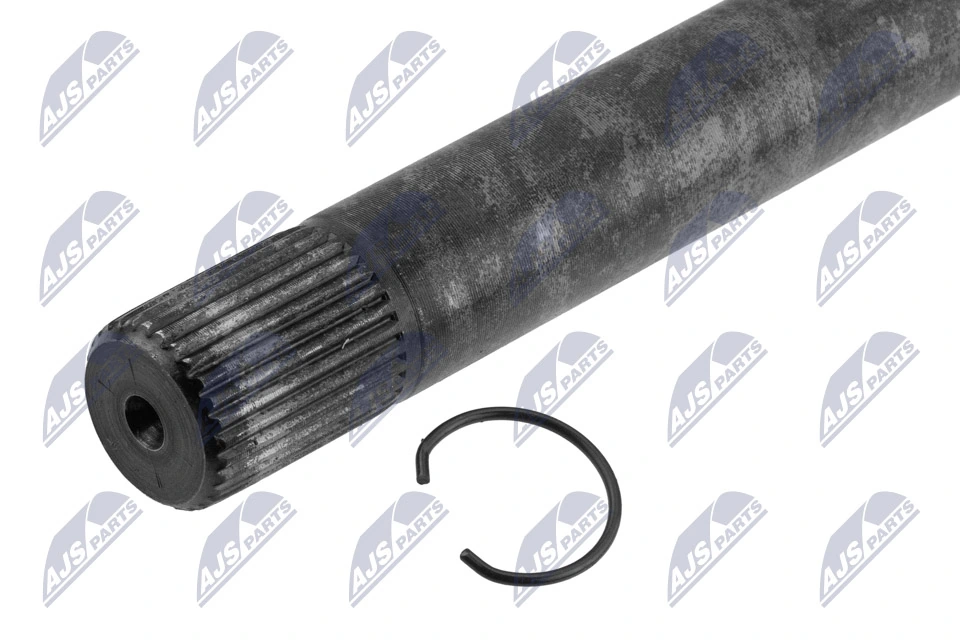 NTY NWP-NS-027 Intermediate Shaft