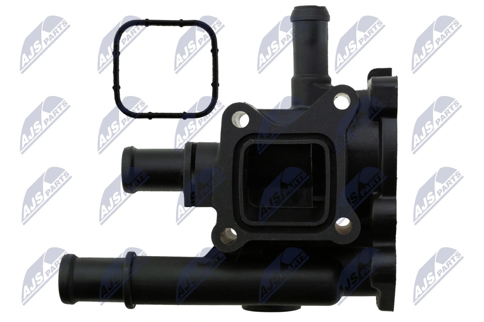 Coolant Flange CTM-PL-032