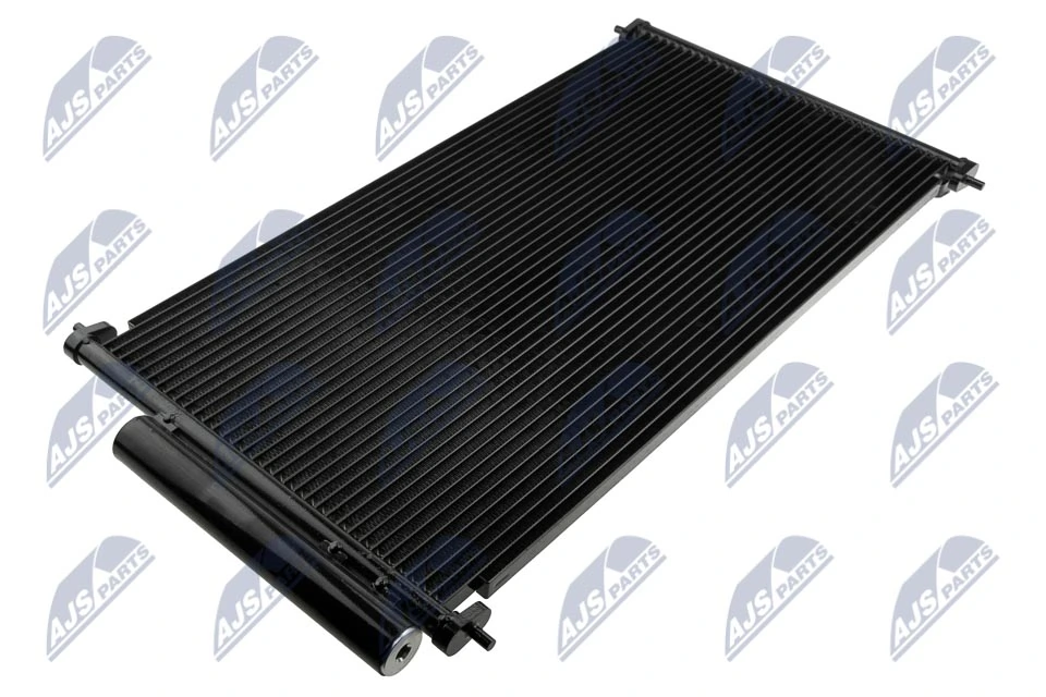 Condenser, air conditioning CCS-HD-024
