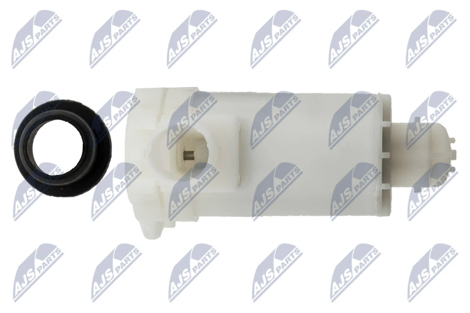 Washer Fluid Pump, window cleaning ESP-NS-003